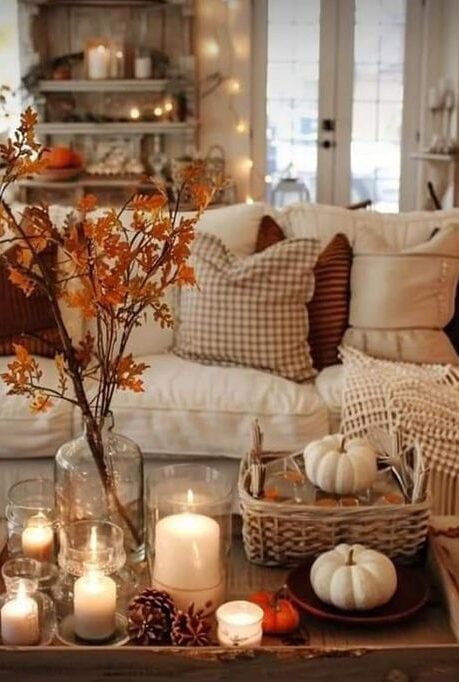 Creating a Cozy, Non-Toxic Home Without the Overwhelm