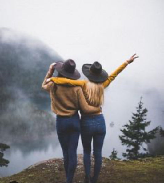 What is a Havar friend?