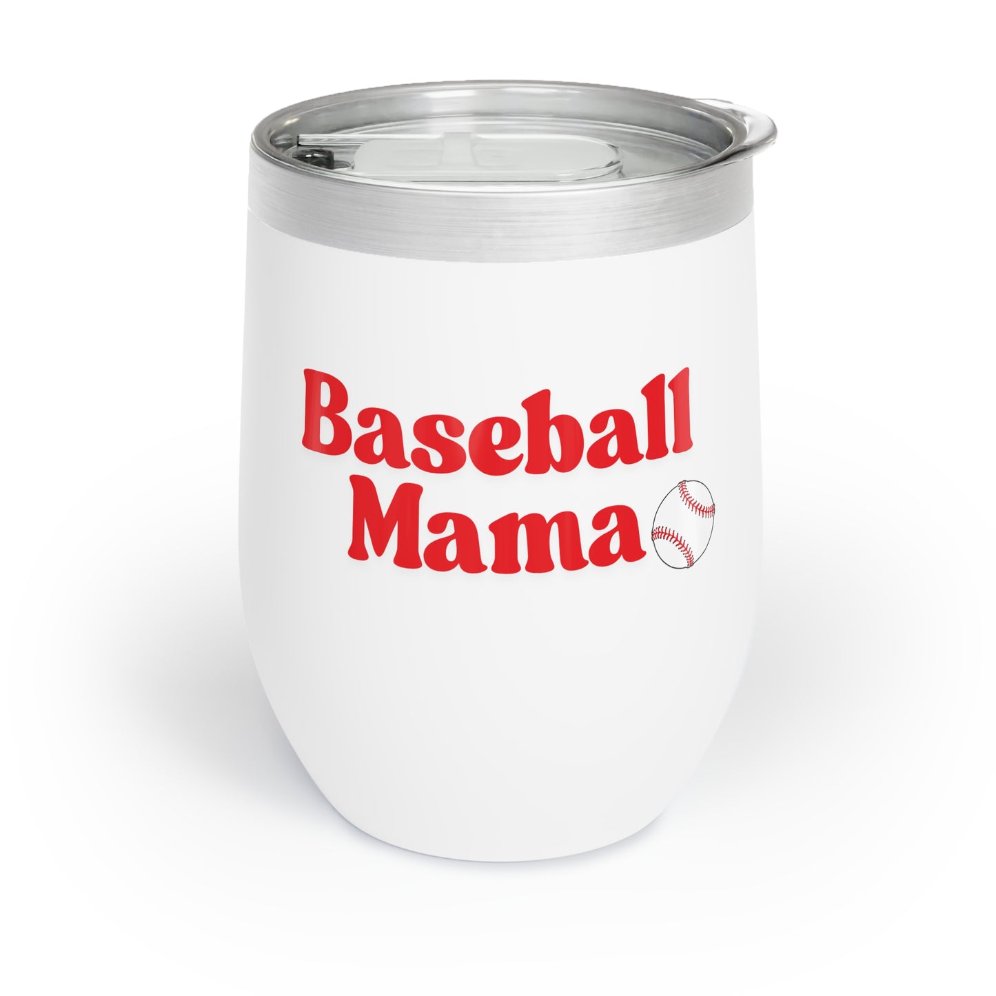 Chill Wine Tumbler | Perfect for Wine Lovers and Celebrations