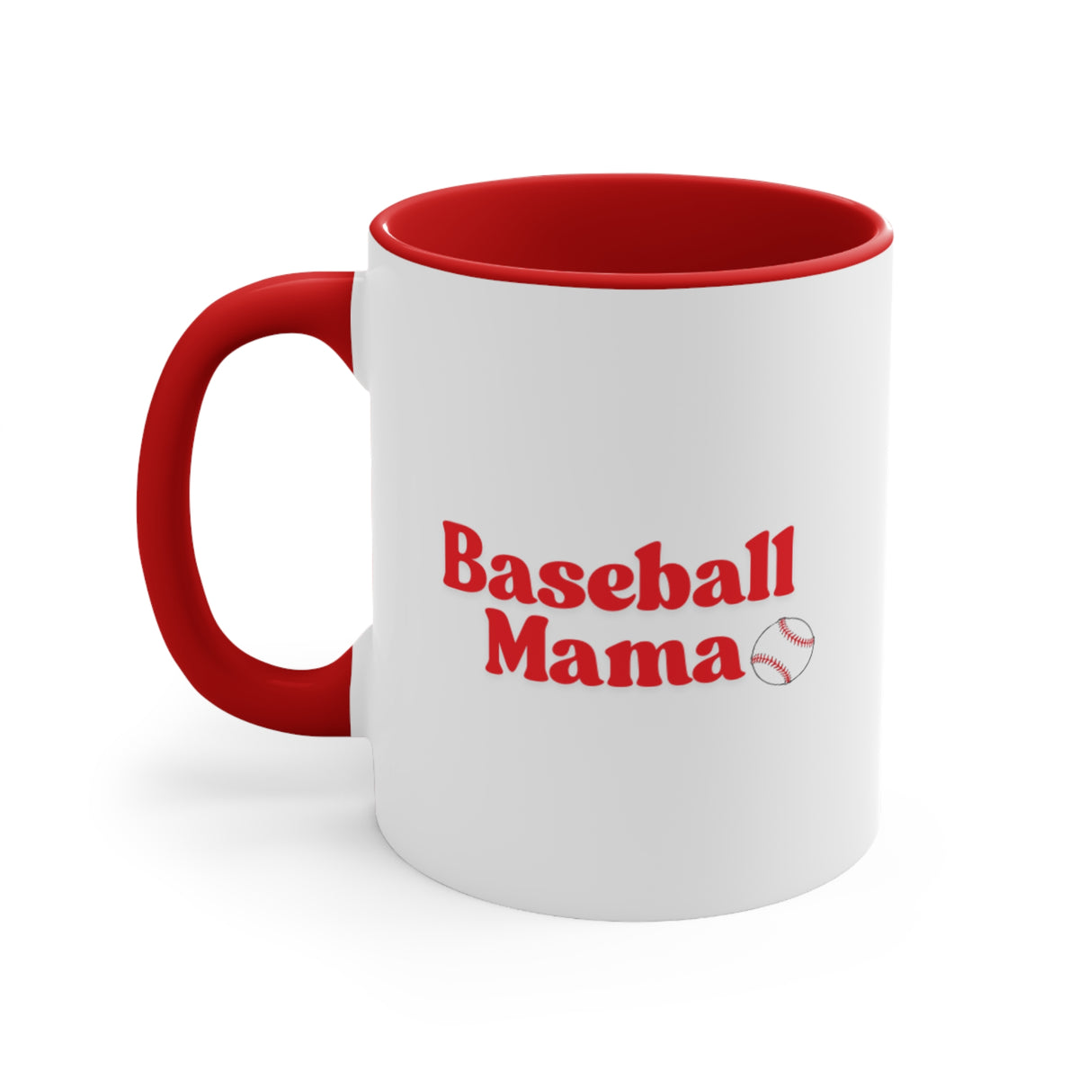 These Are The Good Old Days Mug | Baseball Season Gift