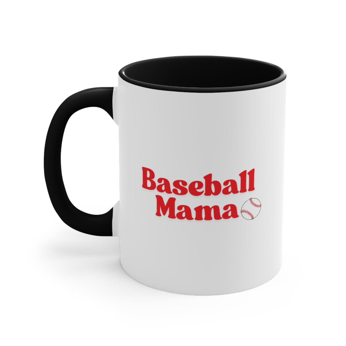 These Are The Good Old Days Mug | Baseball Season Gift