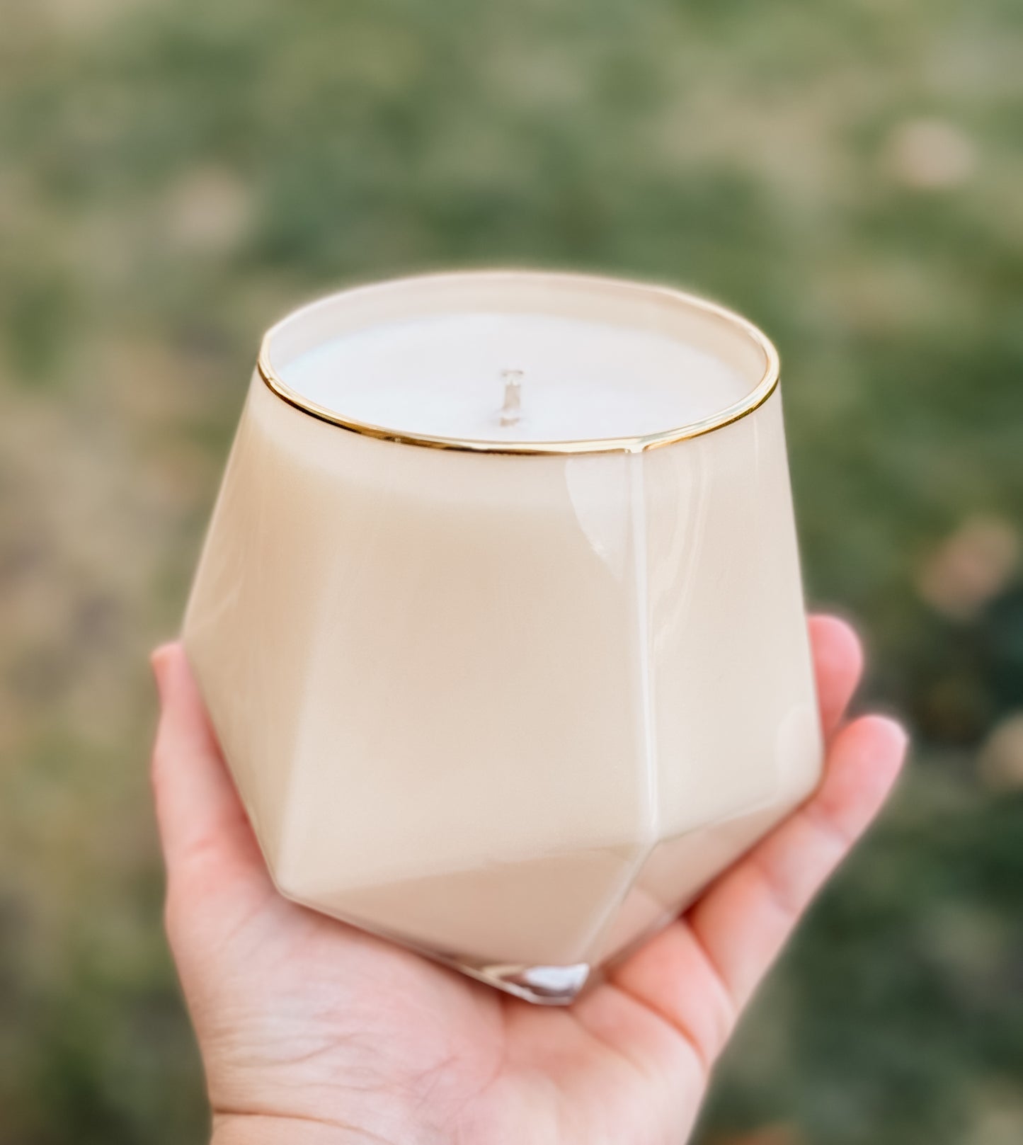 Midnight Candle | 17oz