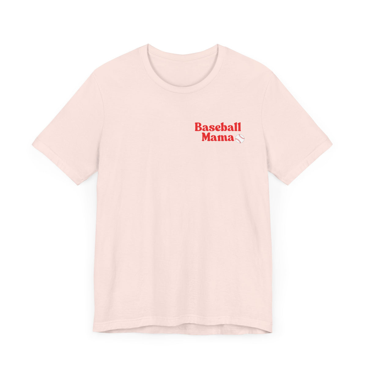 These Are The Good Old Days Tee | Retro Baseball Shirt