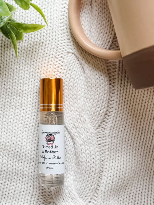 Perfume Rollers | 10ml