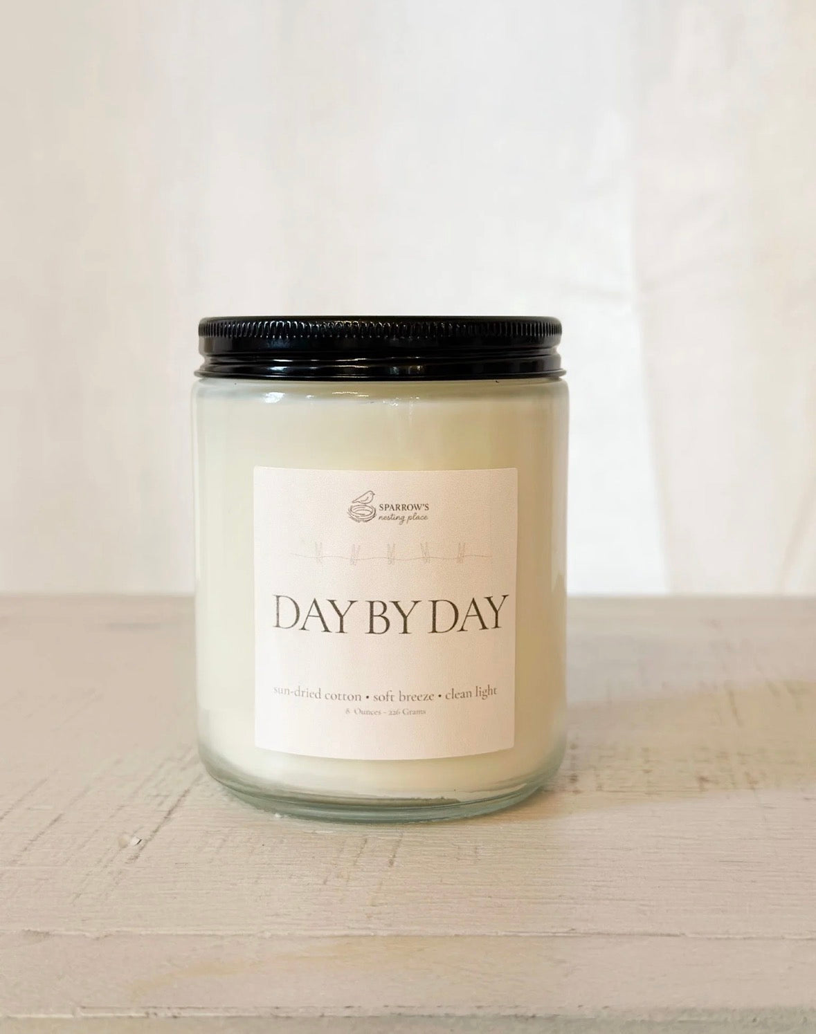 Day by Day Collection