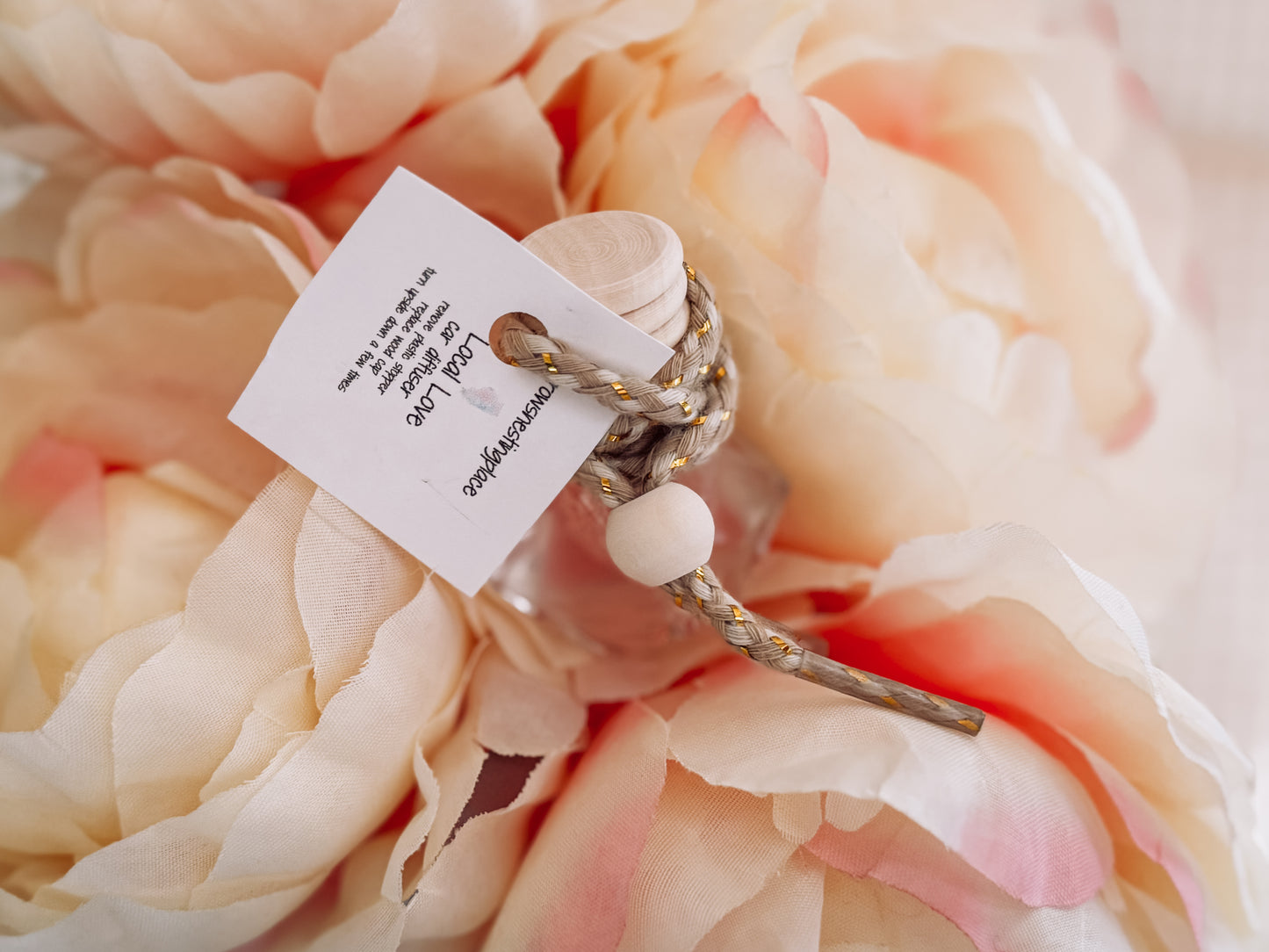 Valentine Car Diffusers