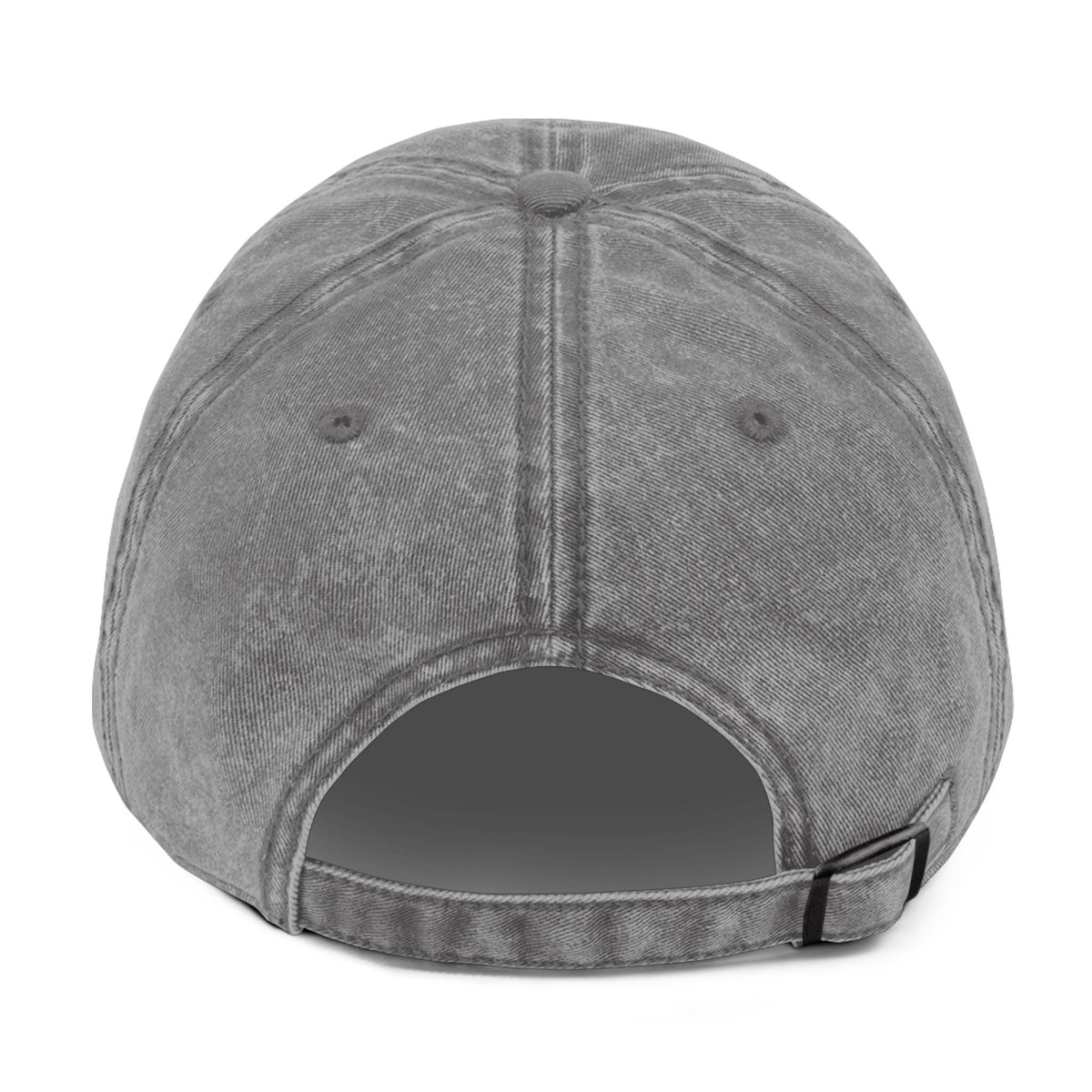 Vintage Baseball Mama Hat | Embroidered Cap