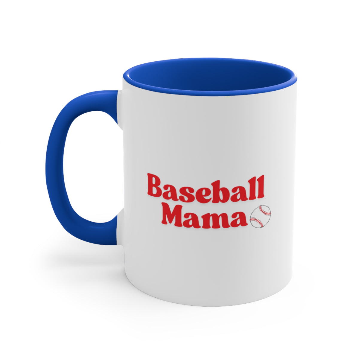 These Are The Good Old Days Mug | Baseball Season Gift