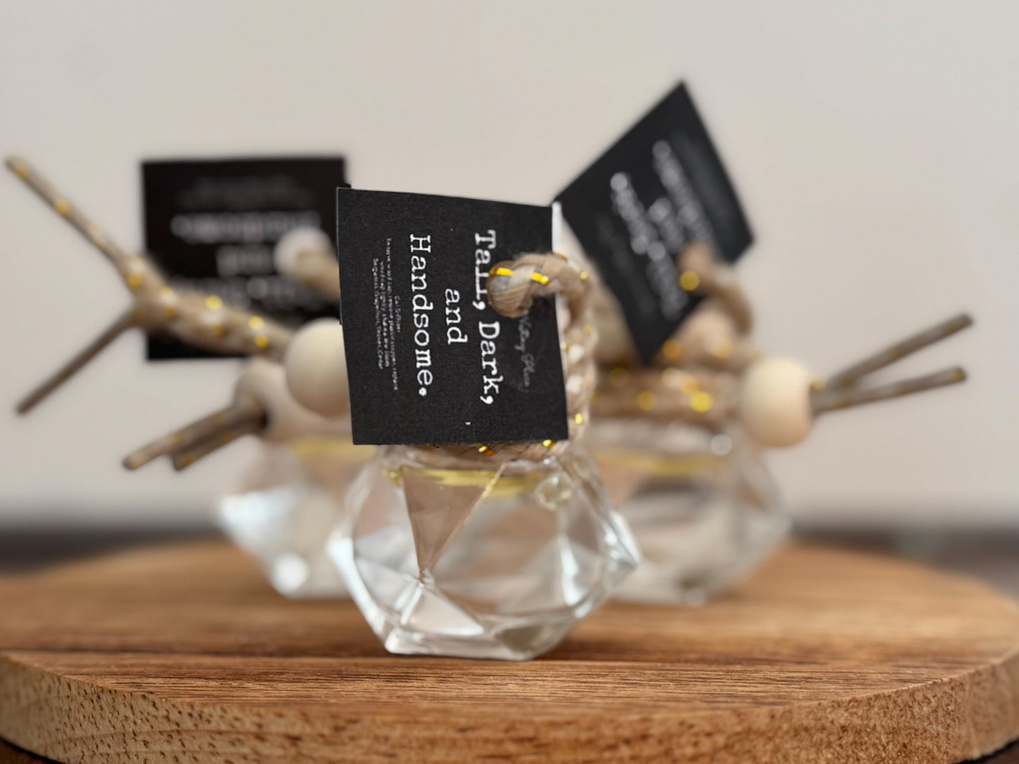 Car Diffusers | Various Scents