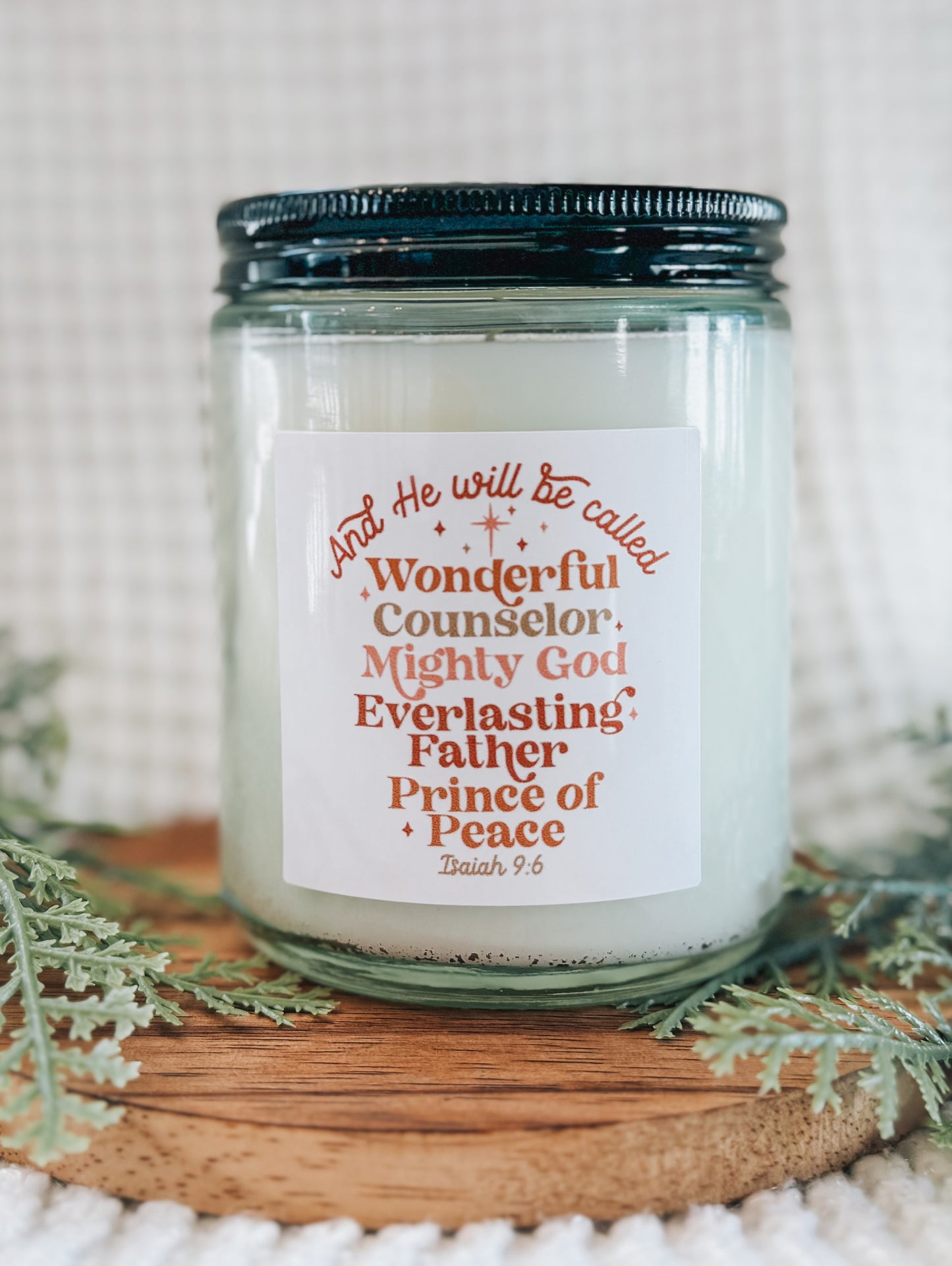 WHOLESALE: Candles