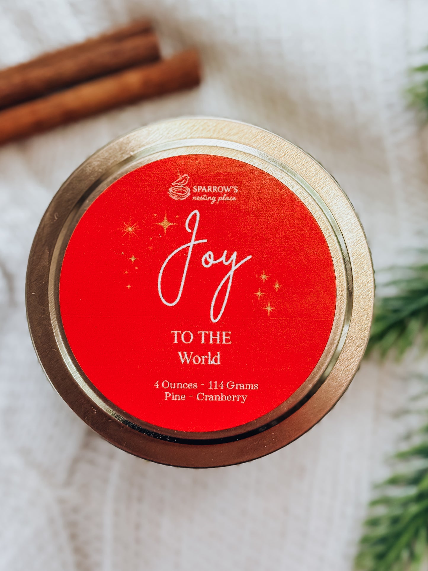 A Season of Light: Advent Candle Set & Devotional Set