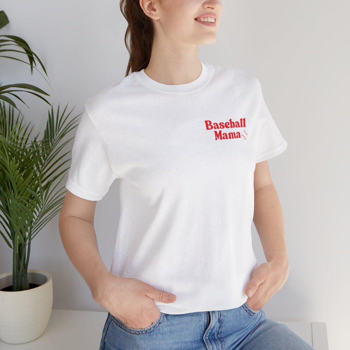 These Are The Good Old Days Tee | Retro Baseball Shirt