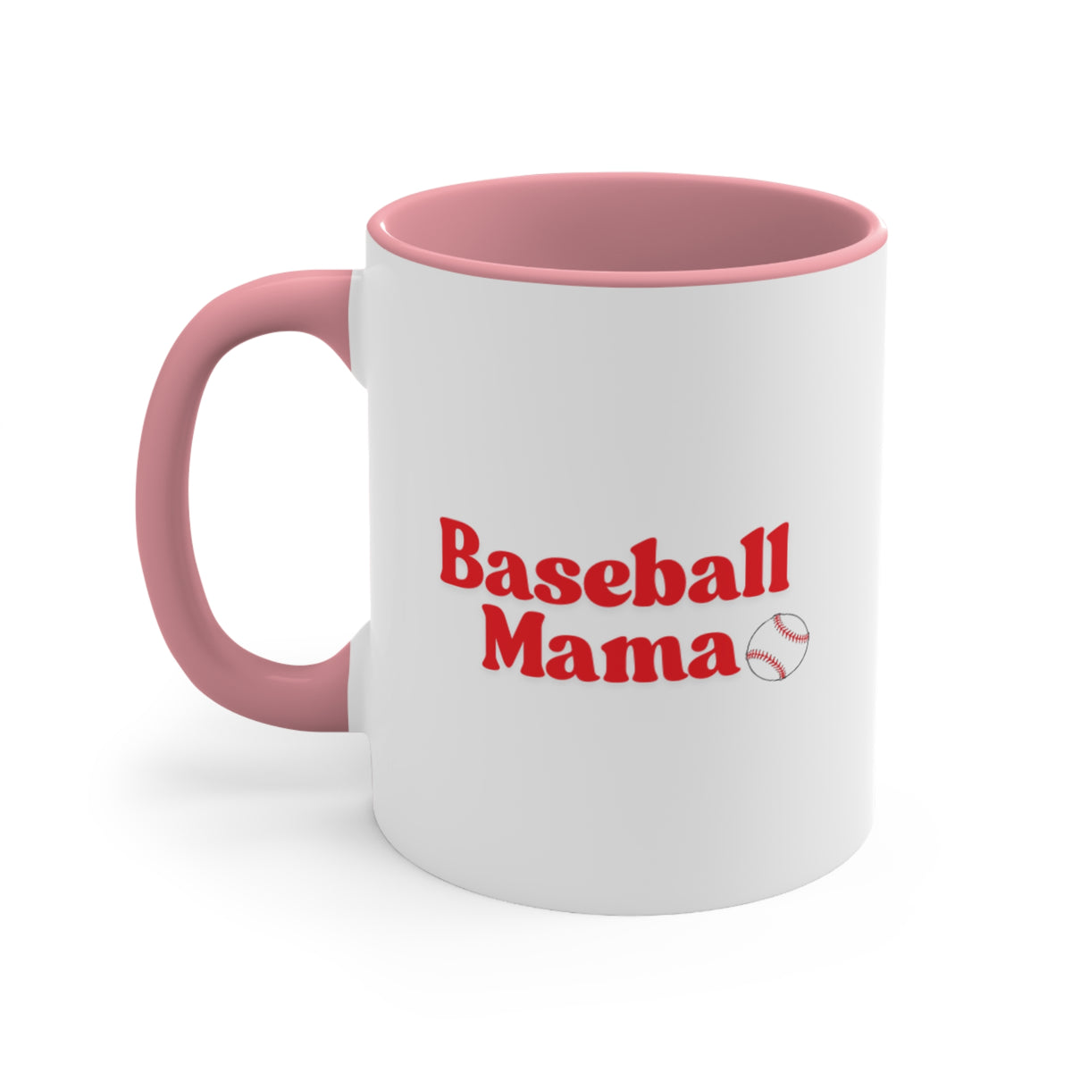 These Are The Good Old Days Mug | Baseball Season Gift