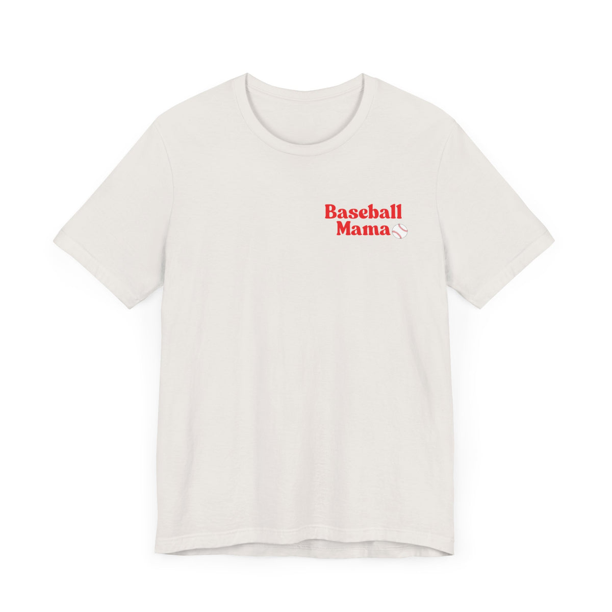 These Are The Good Old Days Tee | Retro Baseball Shirt