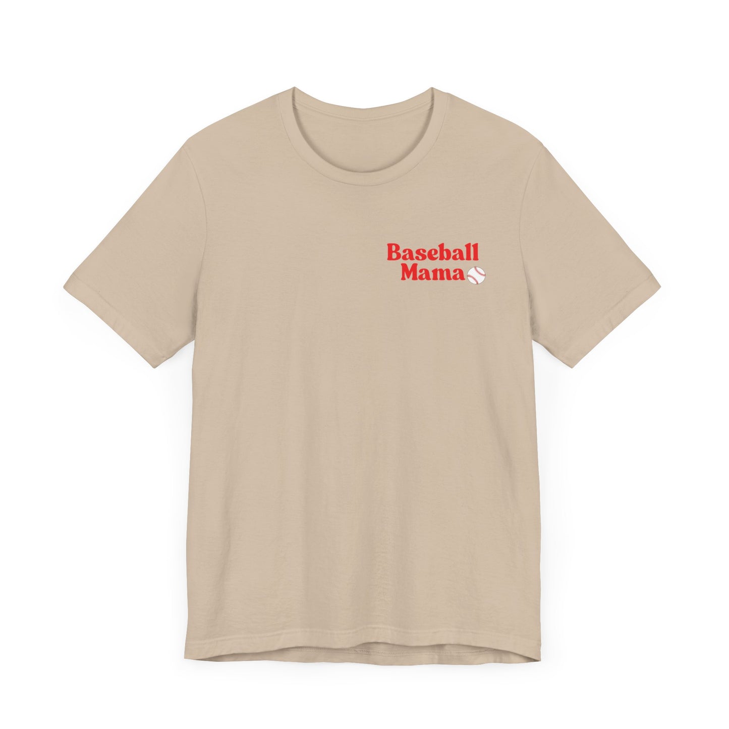 These Are The Good Old Days Tee | Retro Baseball Shirt