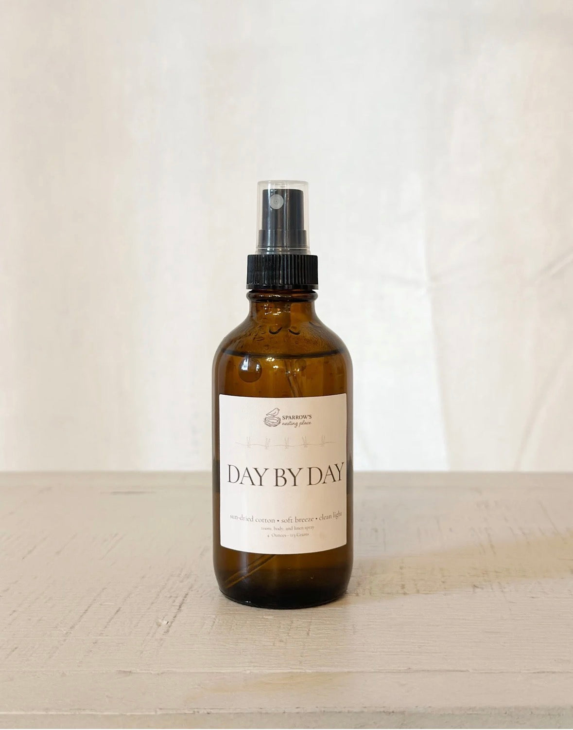 Spring Clean Bundle - Cleaner, Candle, Spray, Refill