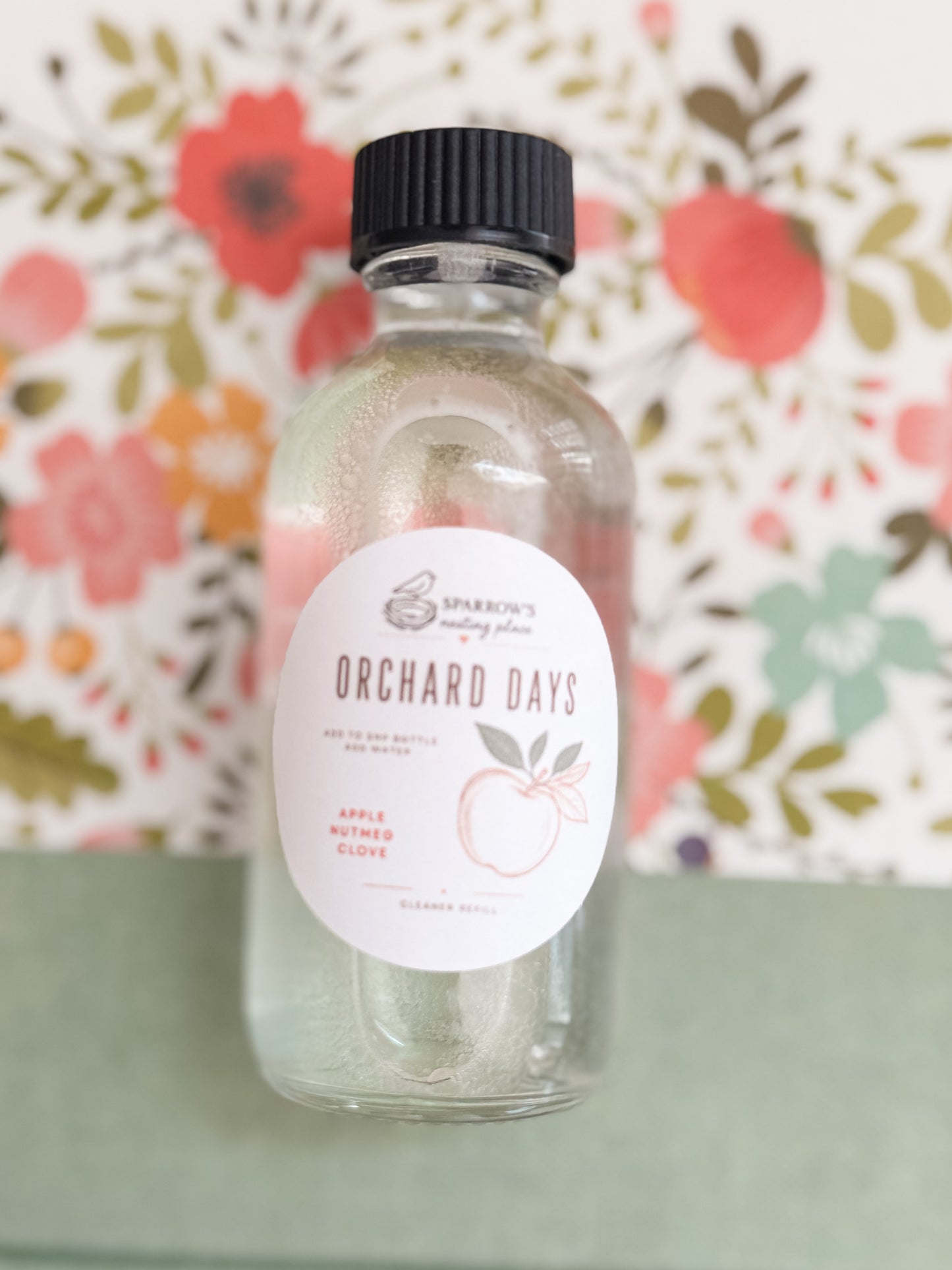 Orchard Days Collection