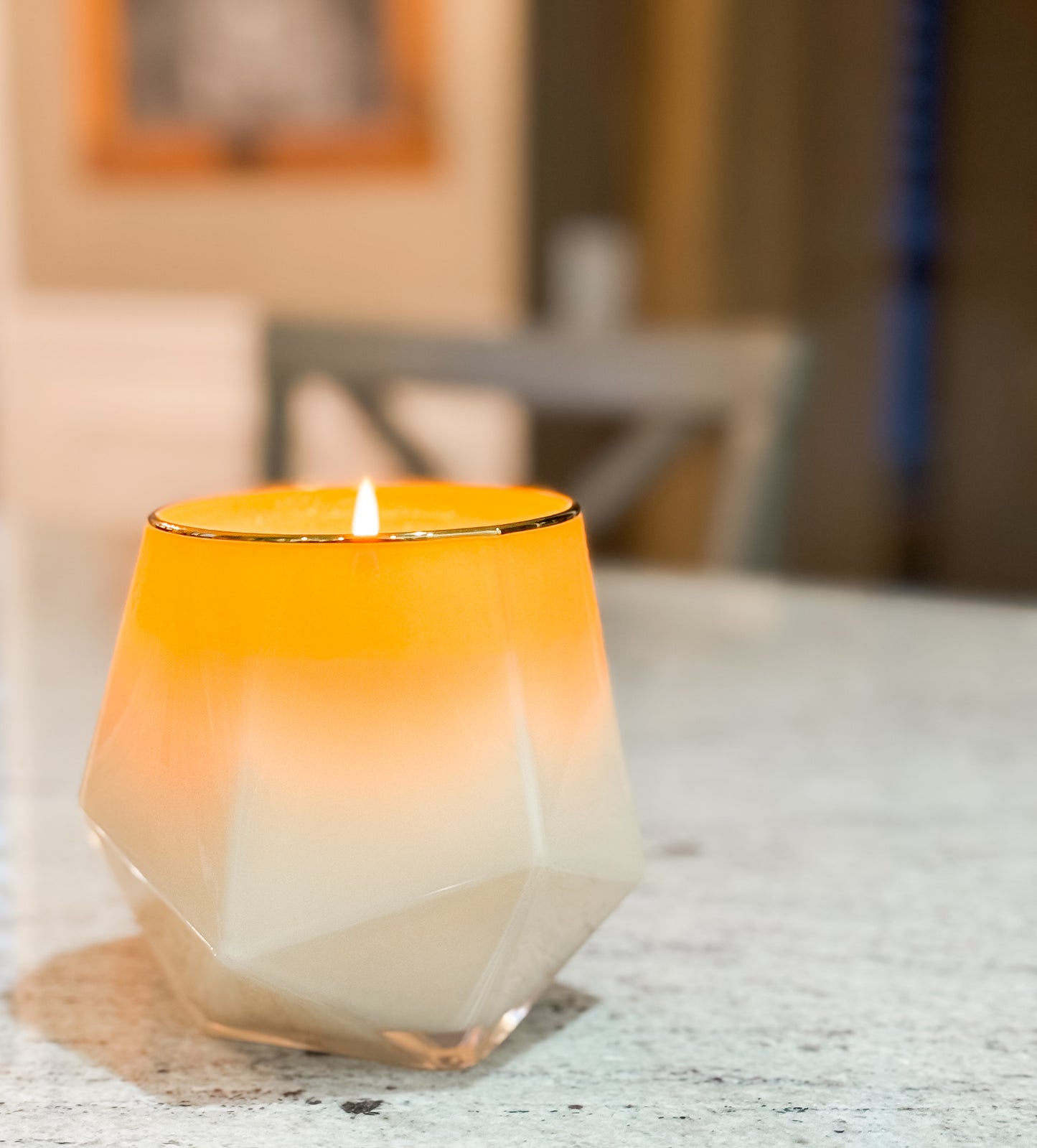 Midnight Candle | 17oz