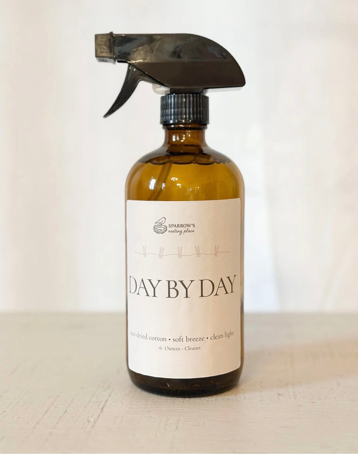 Day by Day Collection