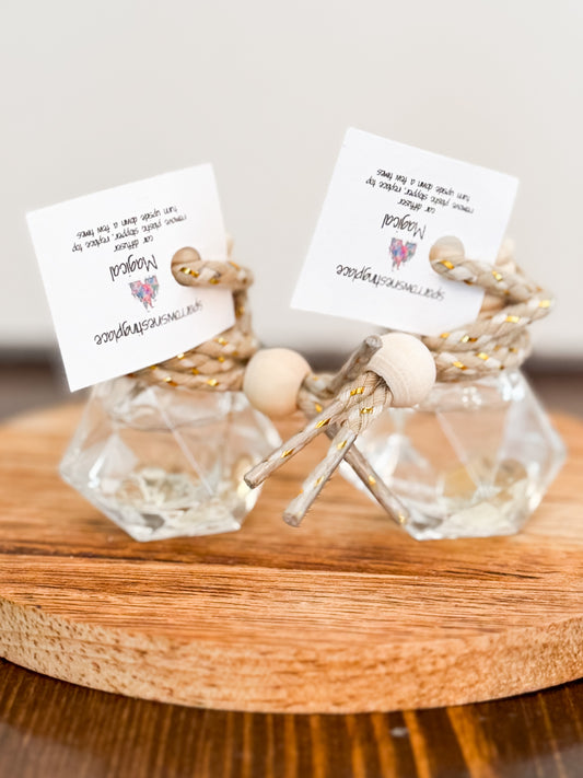 Car Diffusers | Various Scents