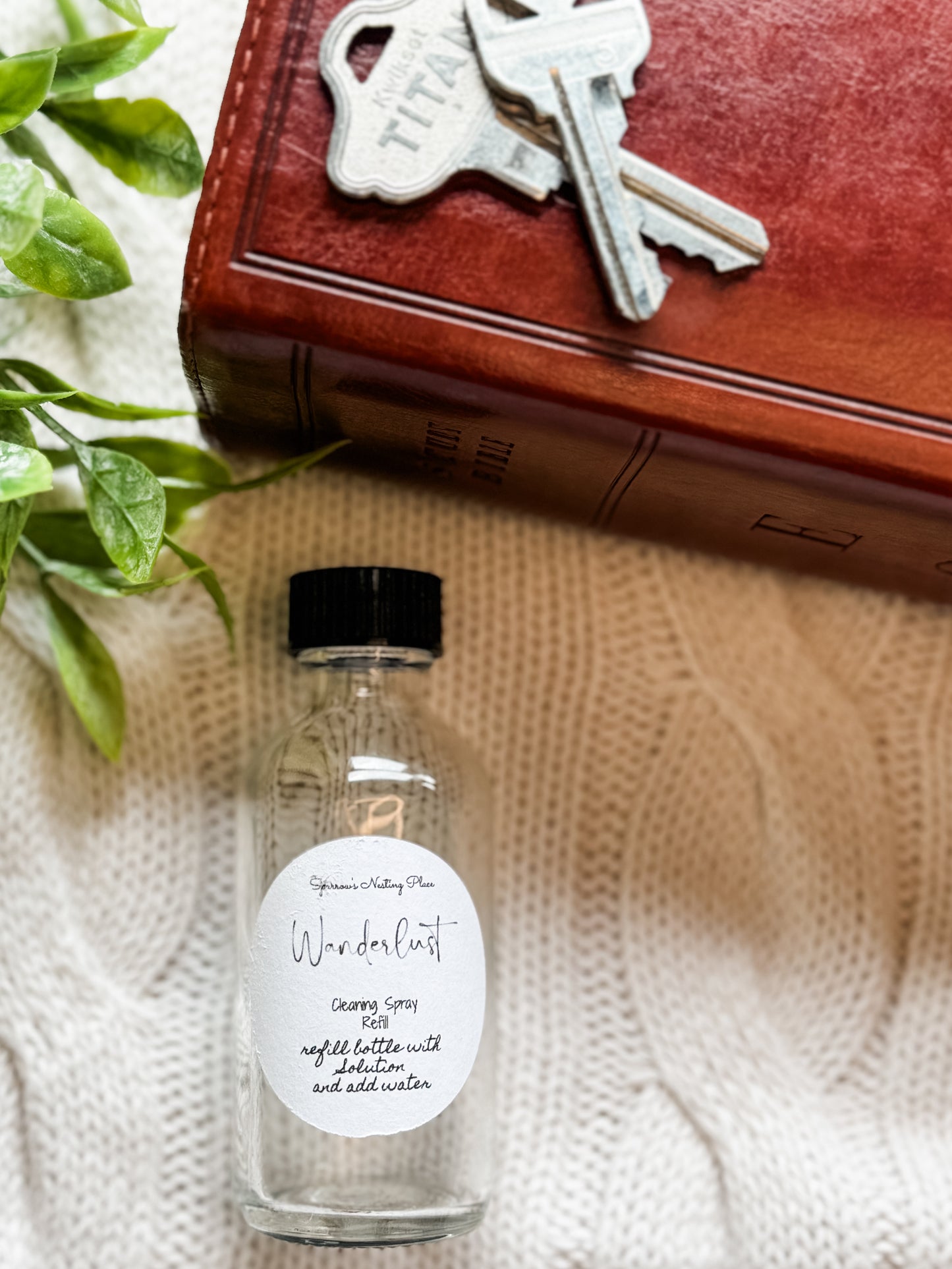 Wanderlust Collection