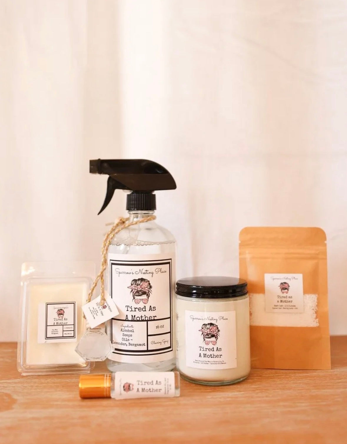 All-Purpose Cleaner 16 oz | Non-Toxic | Everyday Safe