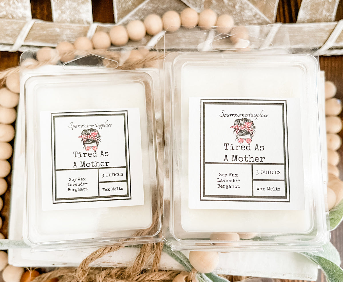 Wax Melts