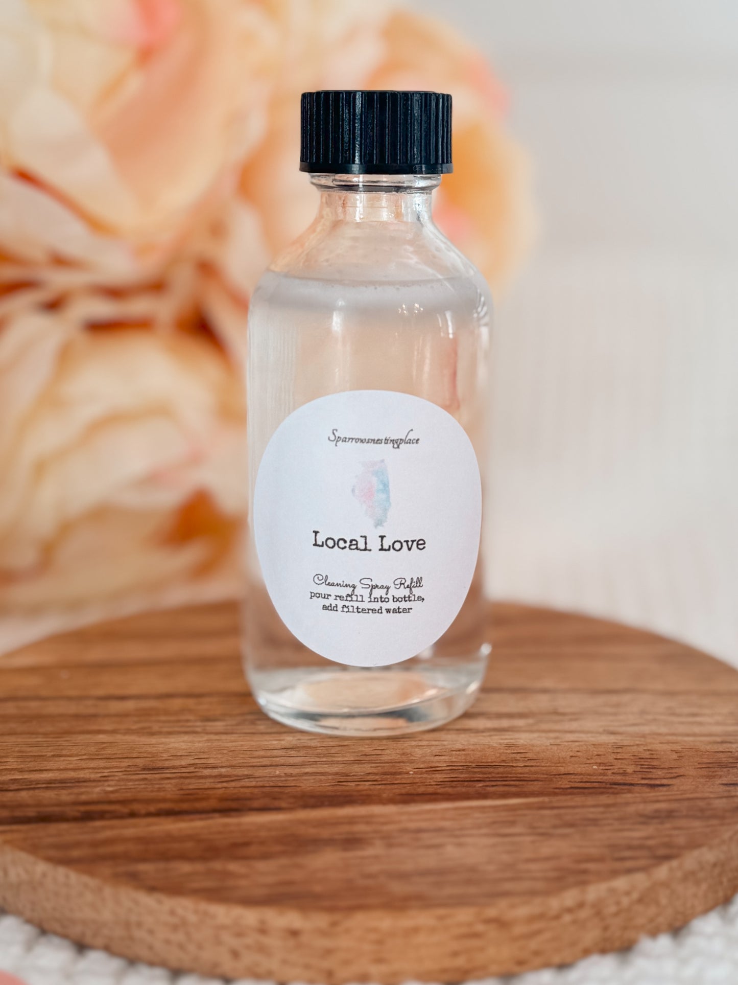 Valentine Cleaner Refills