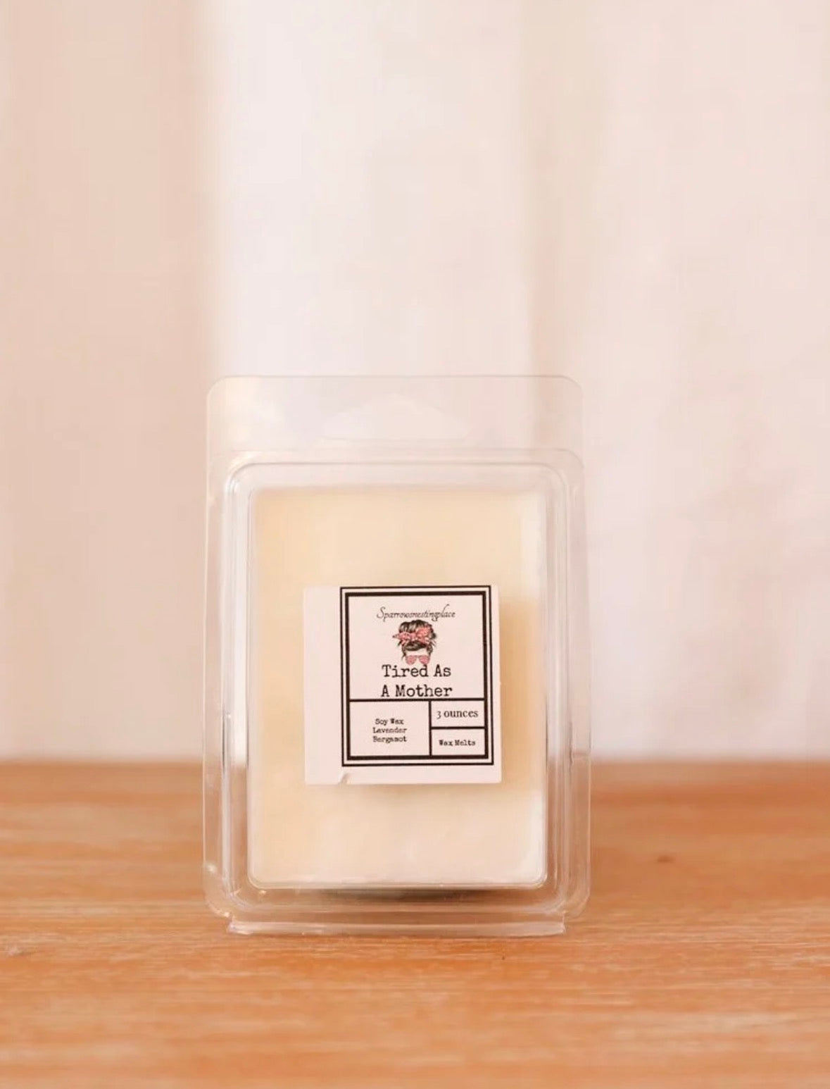 Tired as a Mother Collection