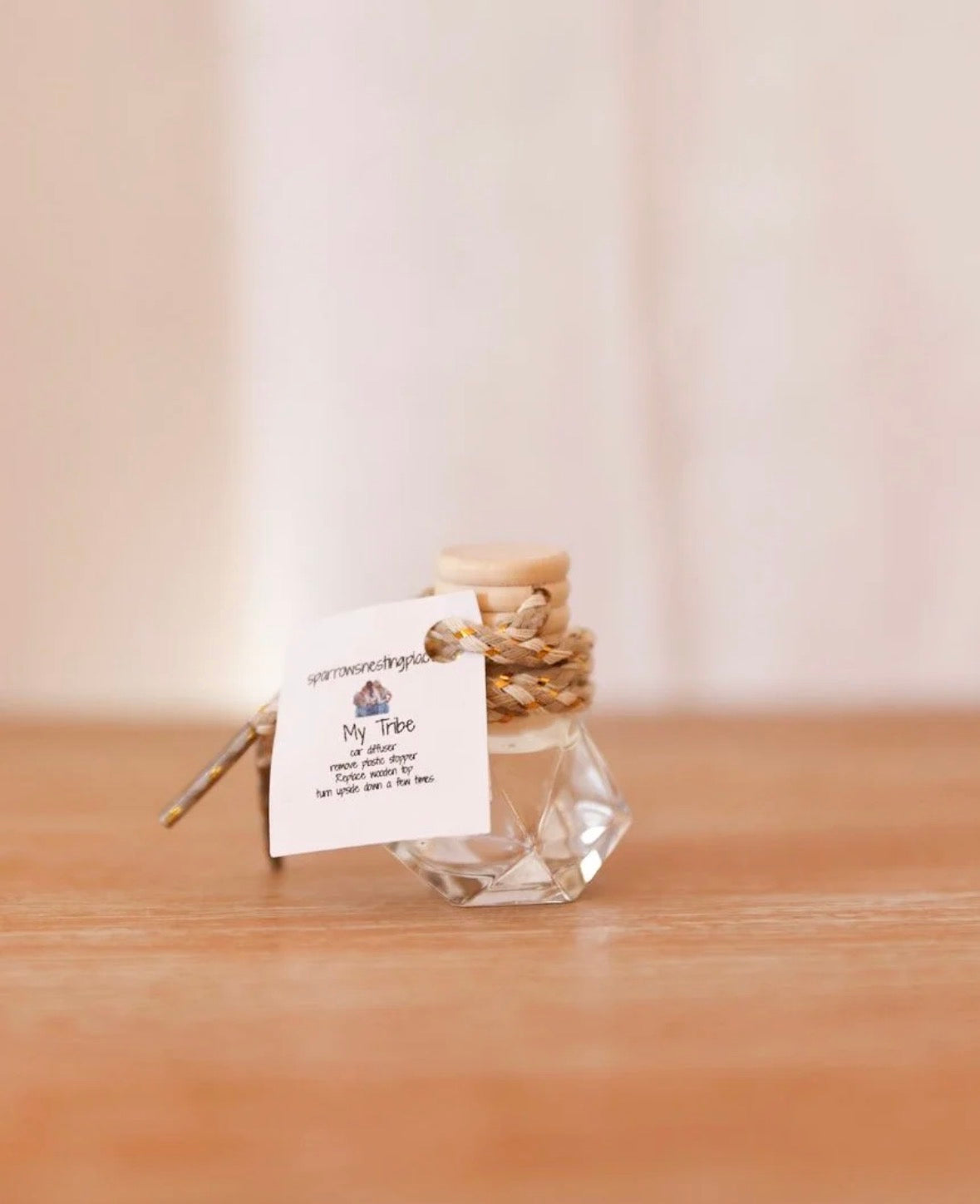 My Tribe Scent Collection