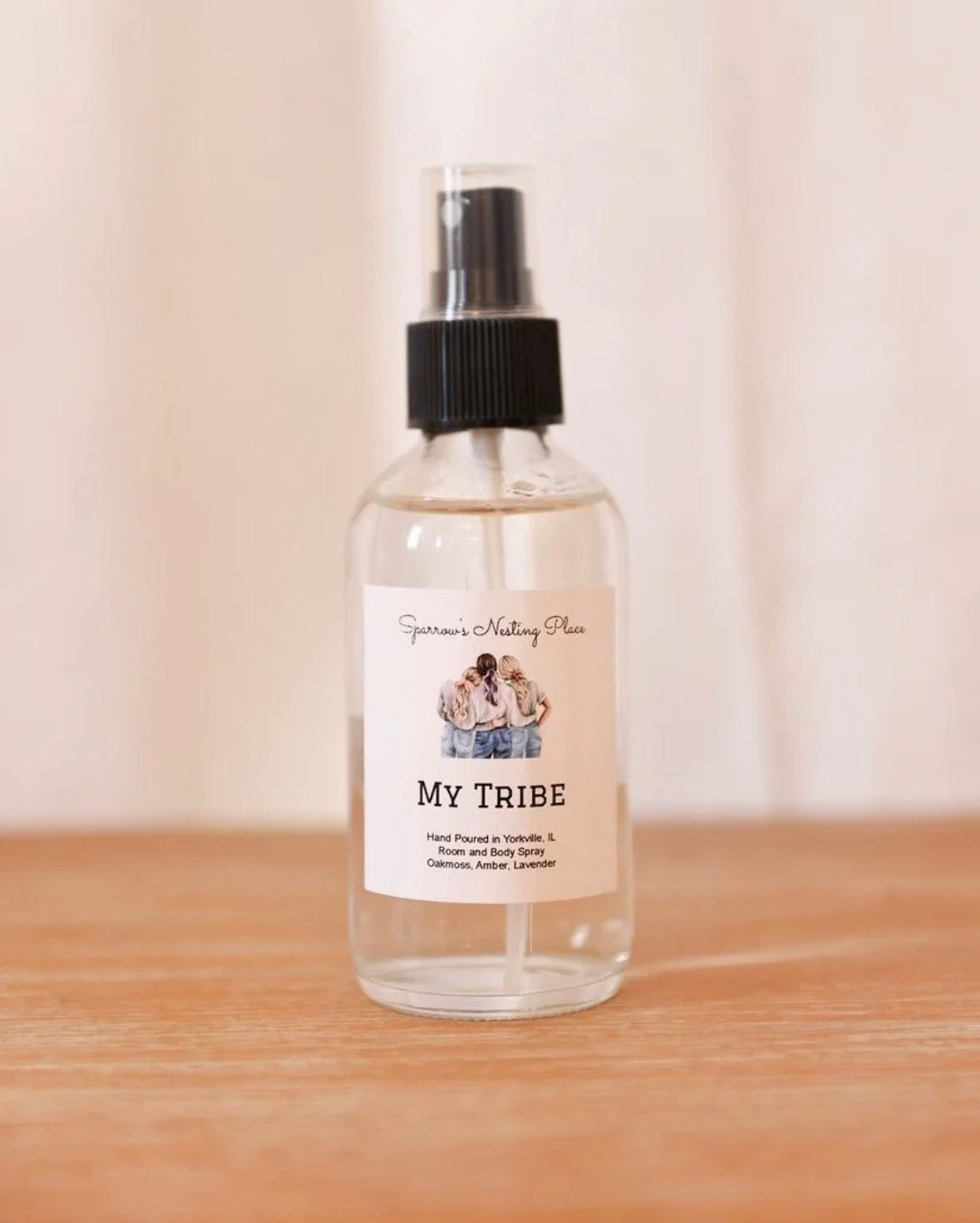 My Tribe Scent Collection