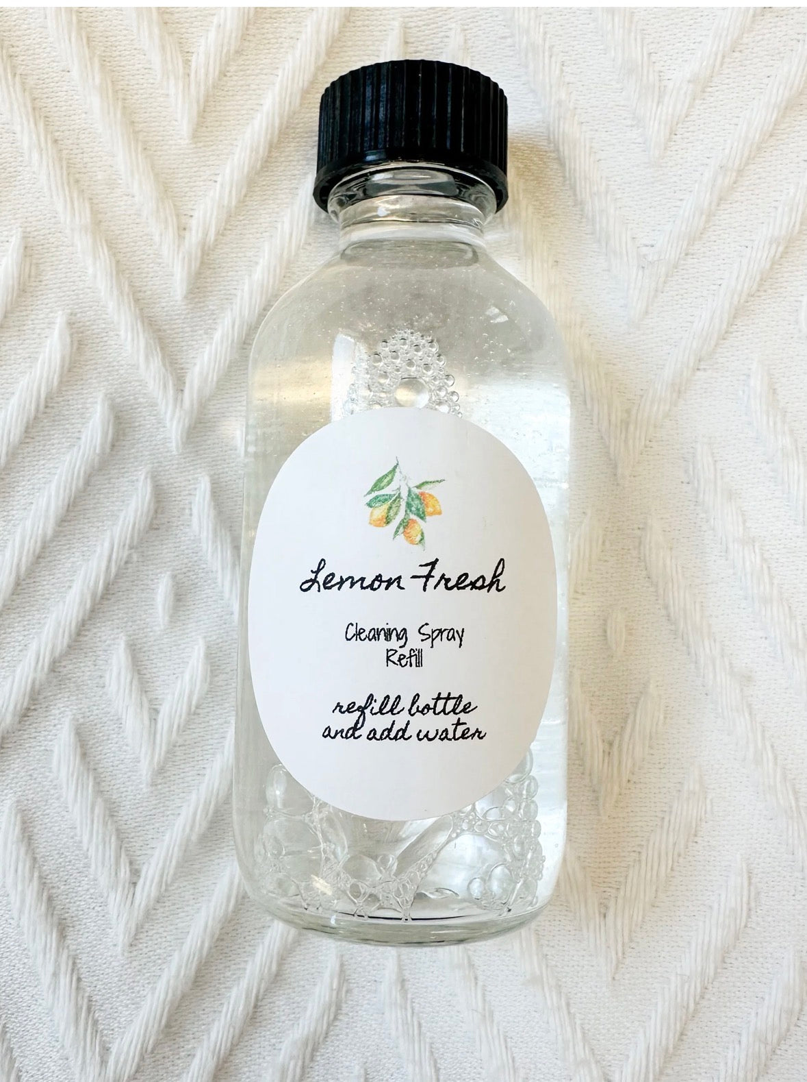 Lemon Fresh Collection