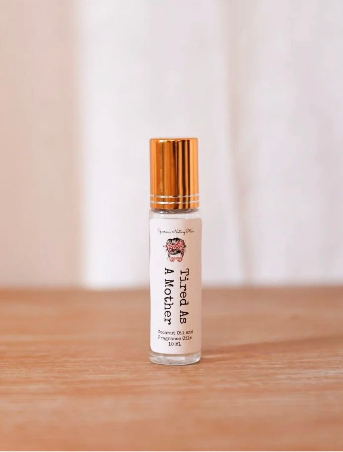 Tired as a Mother Collection