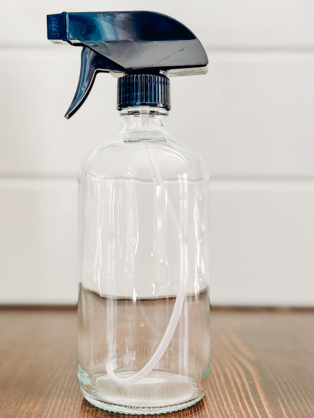 16 oz Glass Refill Bottle