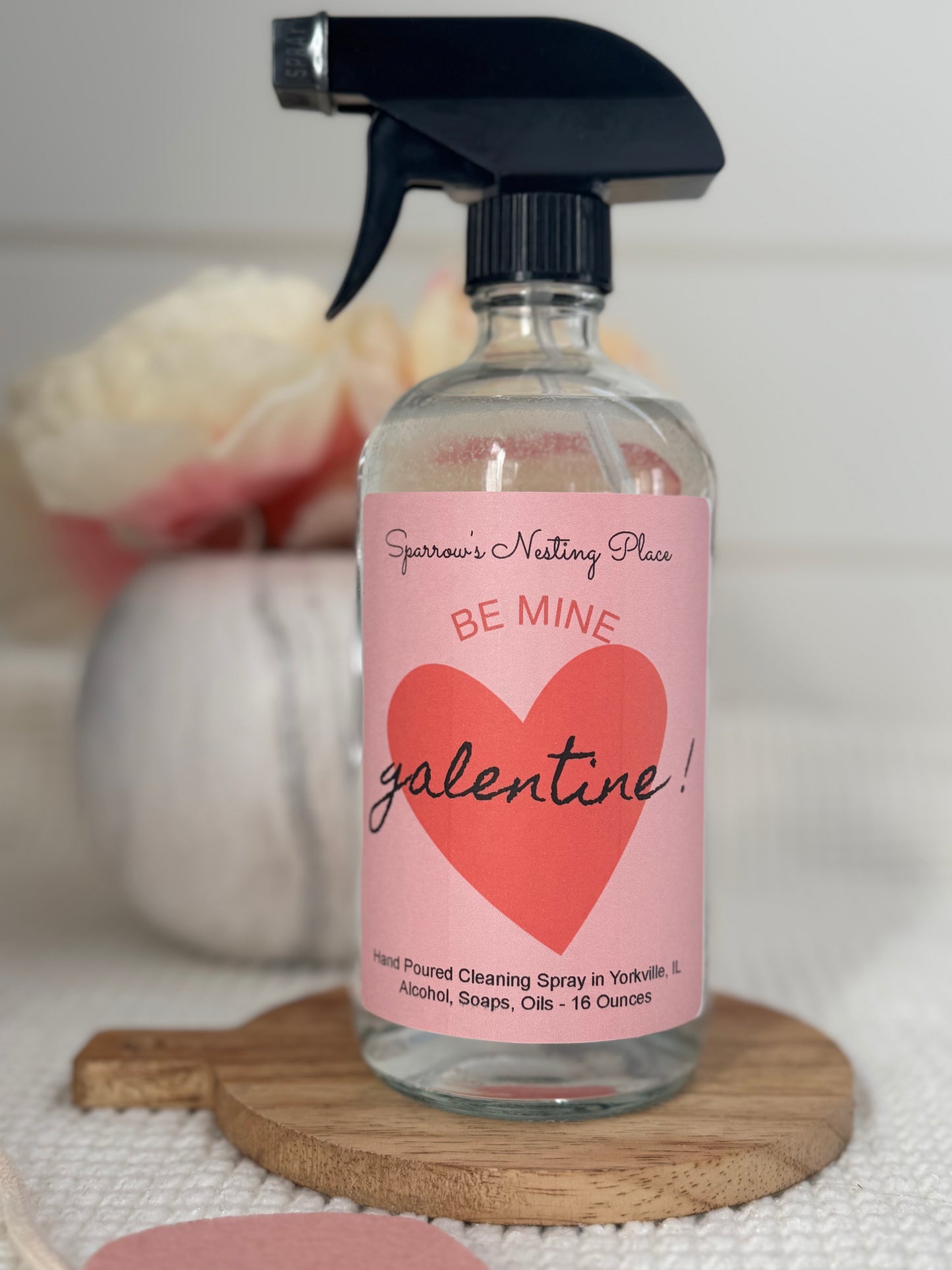 Valentine Cleaners