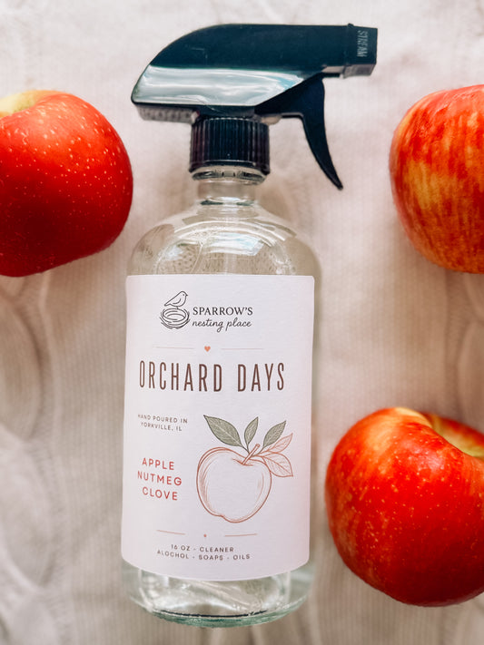 Orchard Days Collection
