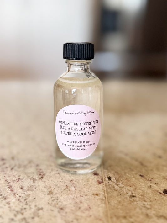 Cool Mom Cleaner Refill