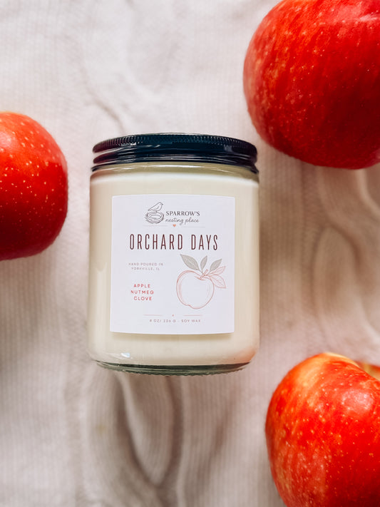 Orchard Days Collection