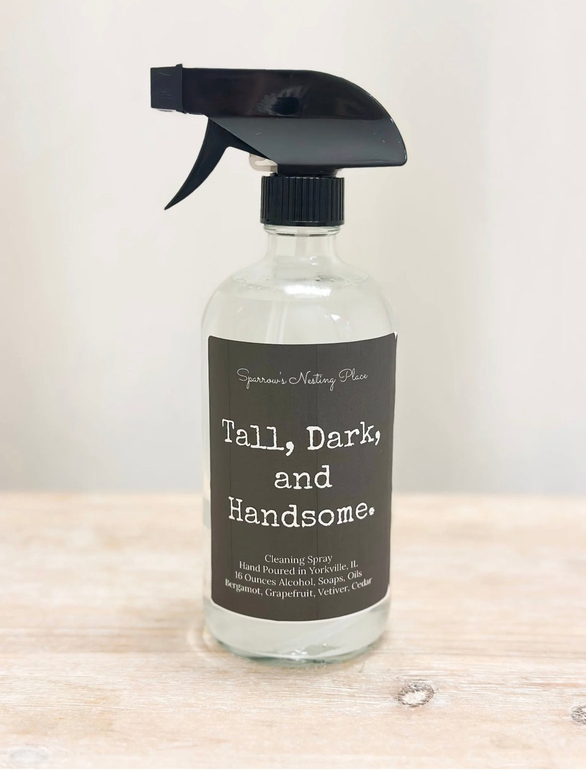 All-Purpose Cleaner 16 oz | Non-Toxic | Everyday Safe