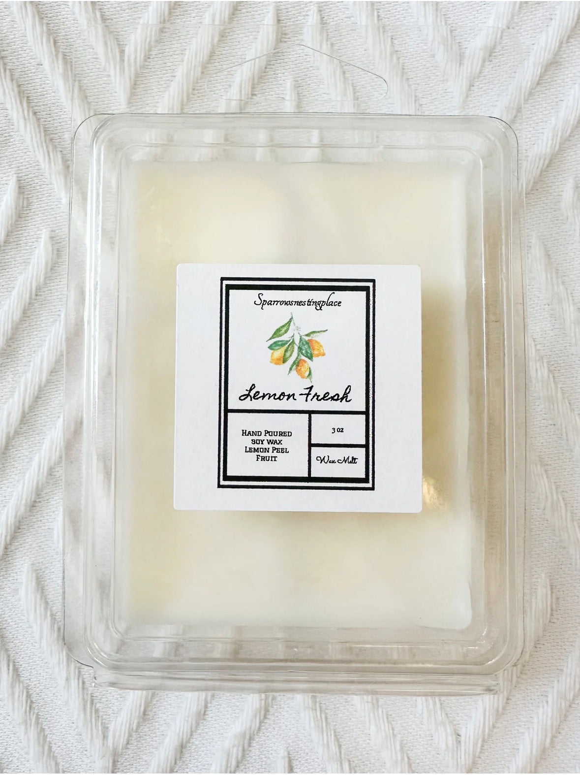 Lemon Fresh Collection