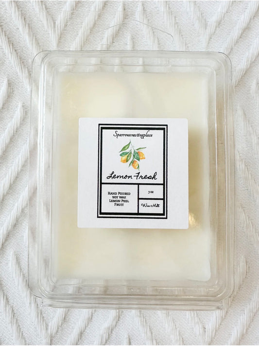 Wax Melts