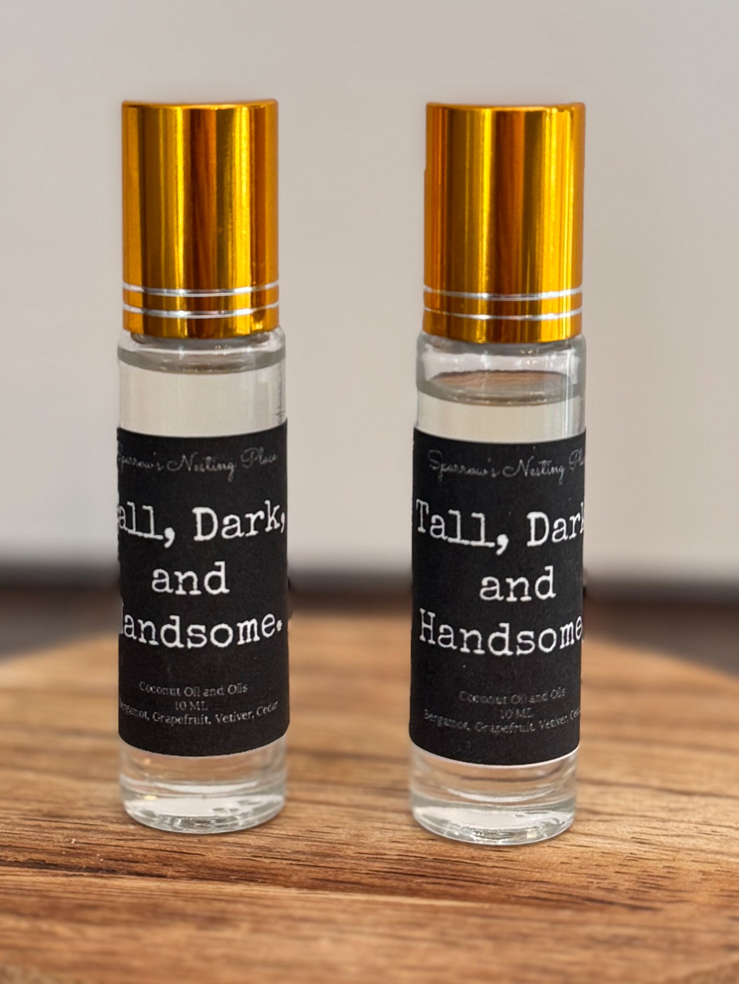 Perfume Rollers | 10ml