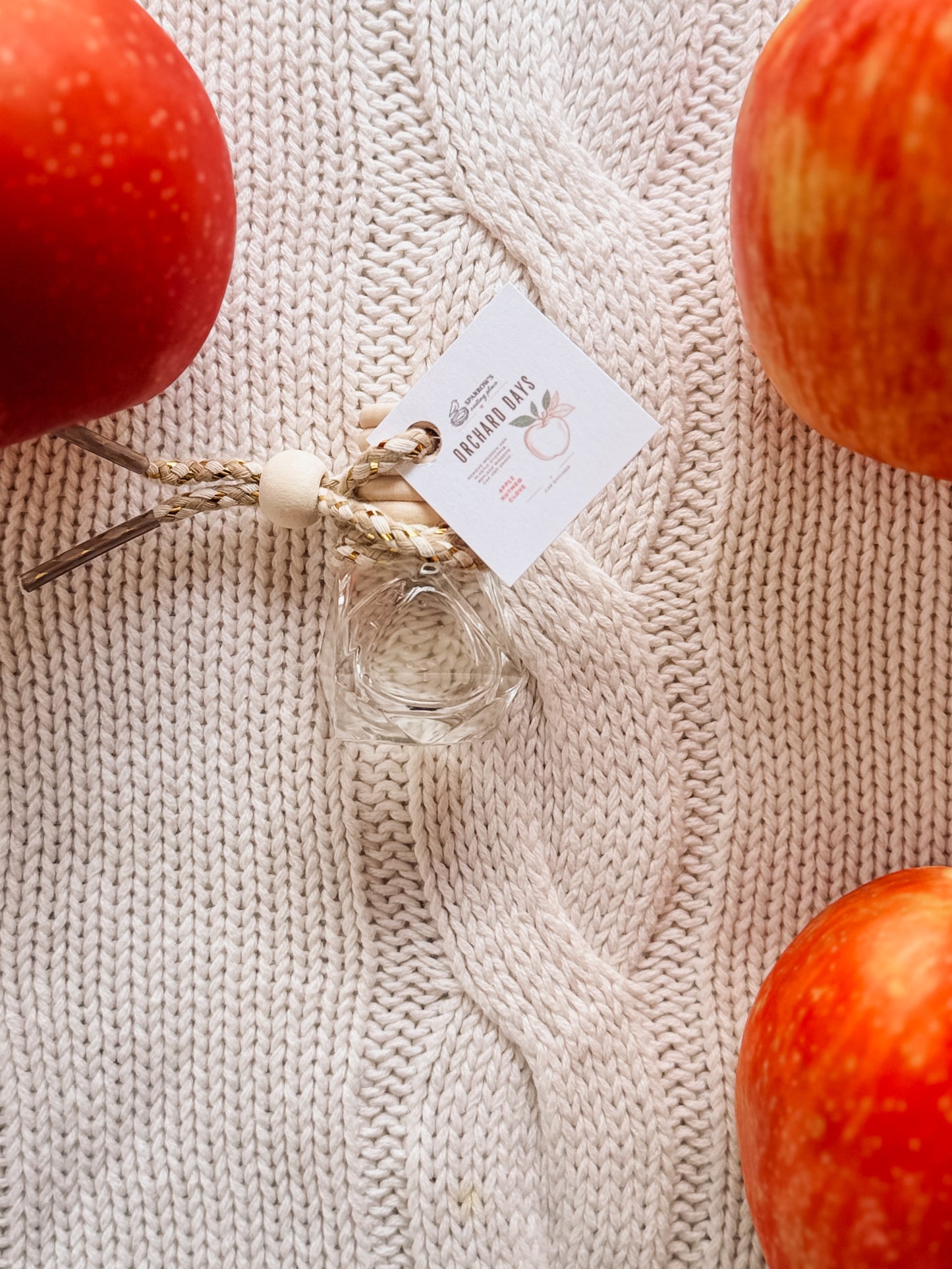 Orchard Days Collection