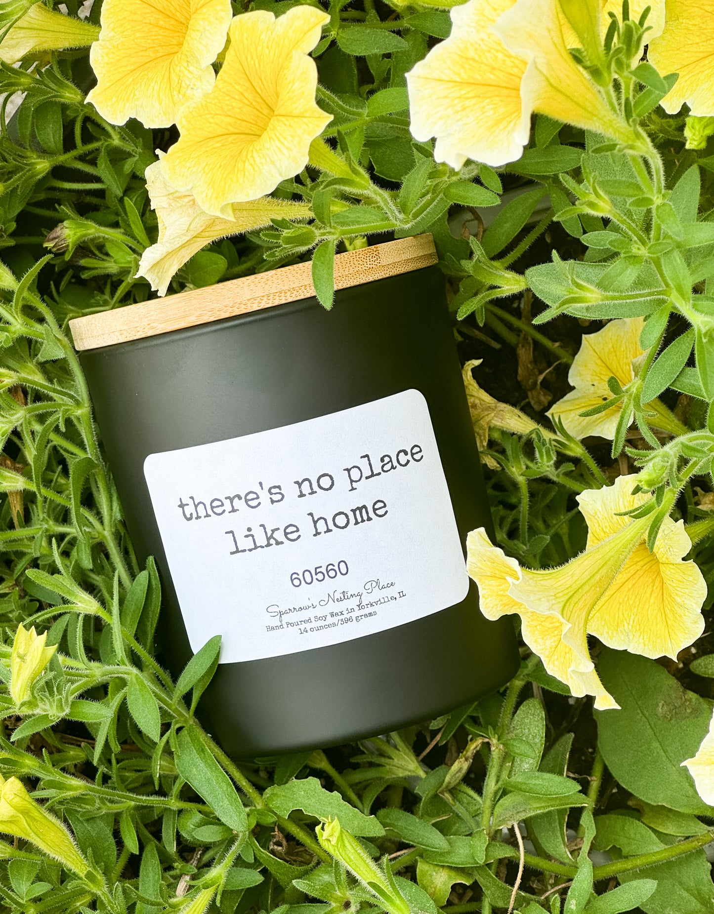 No Place Like Home Candle | 14 oz