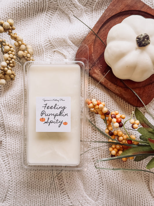 Fall Wax Melts