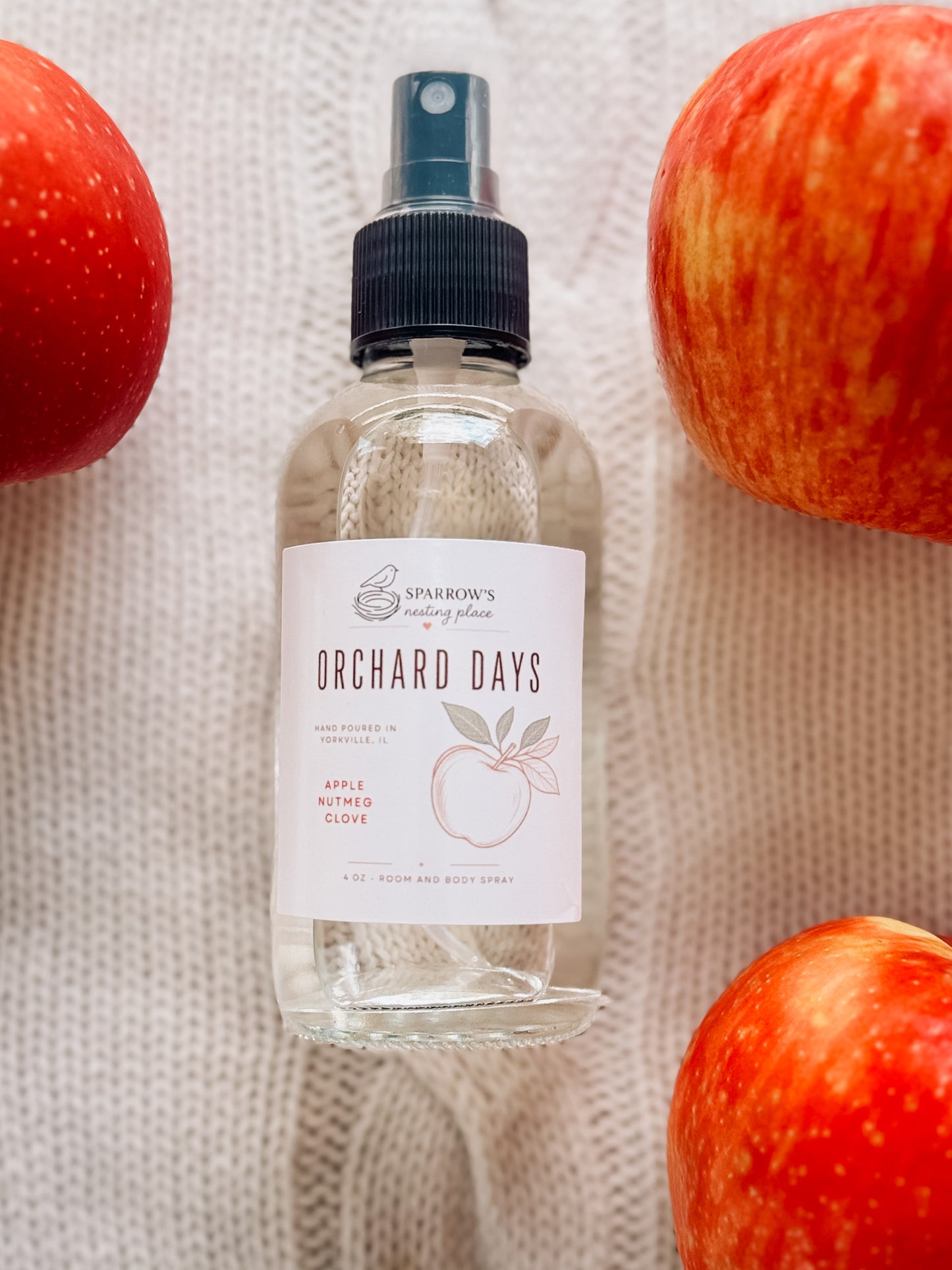 Orchard Days Collection