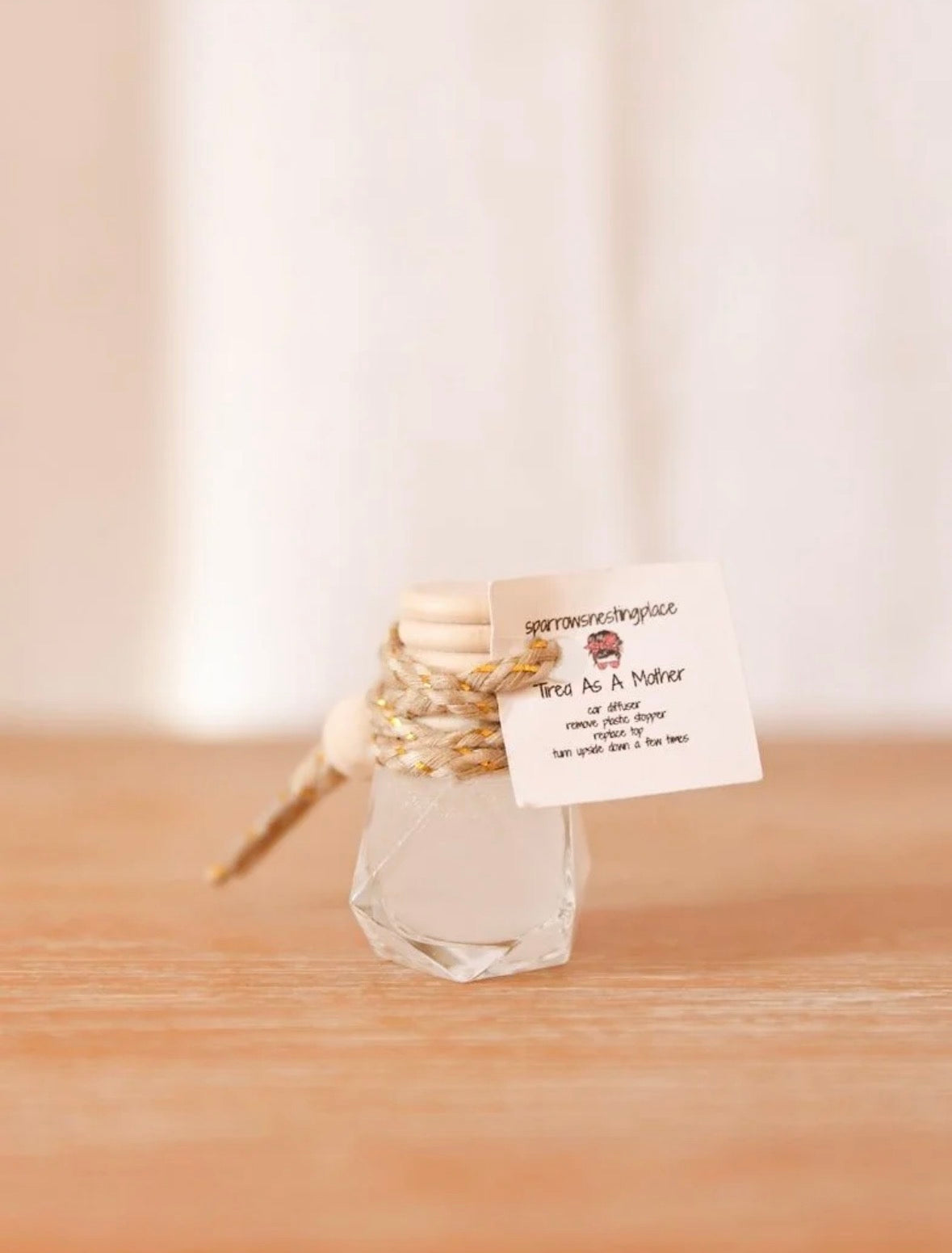 Tired as a Mother Collection