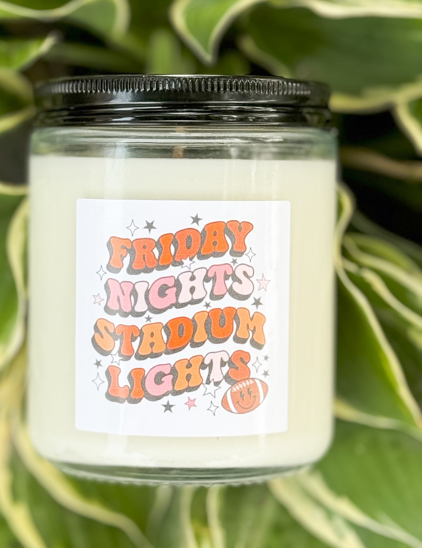 Friday Nights Candle | 8oz