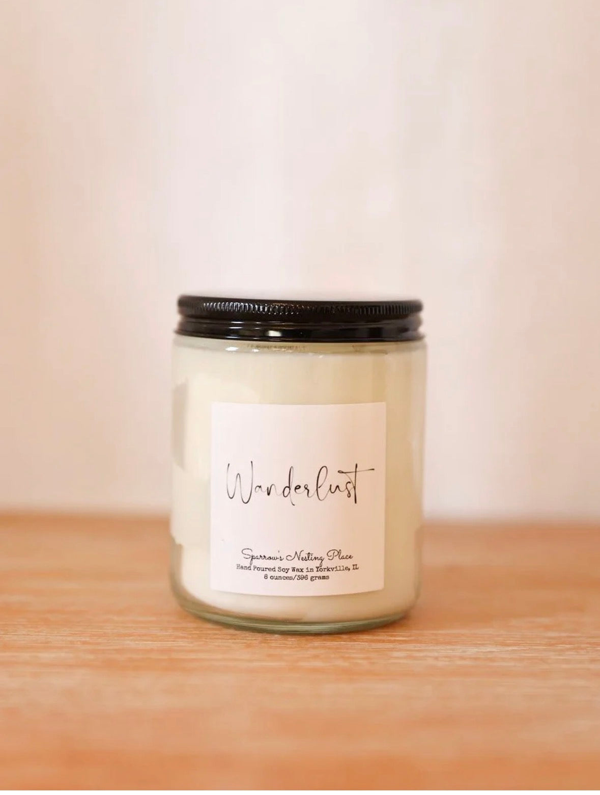 Wanderlust Collection