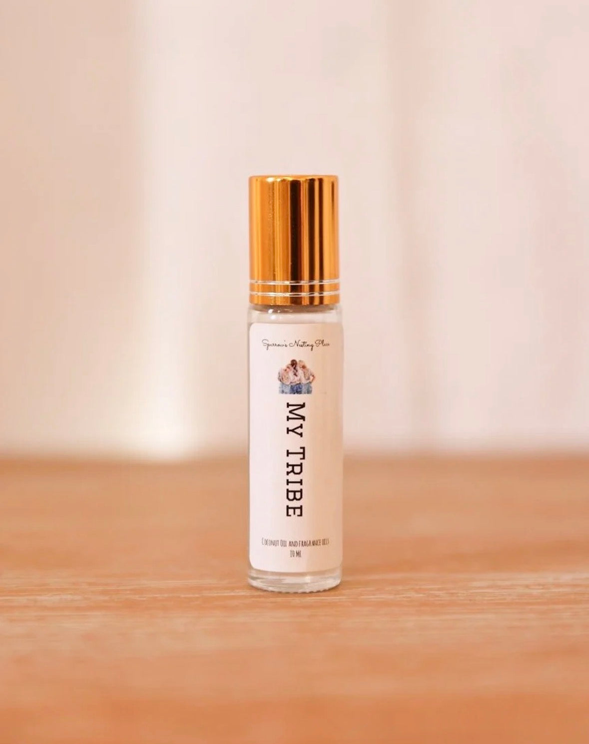 My Tribe Scent Collection